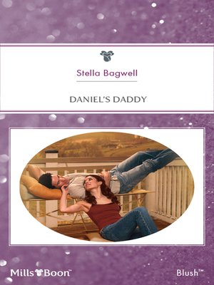 cover image of Daniel's Daddy